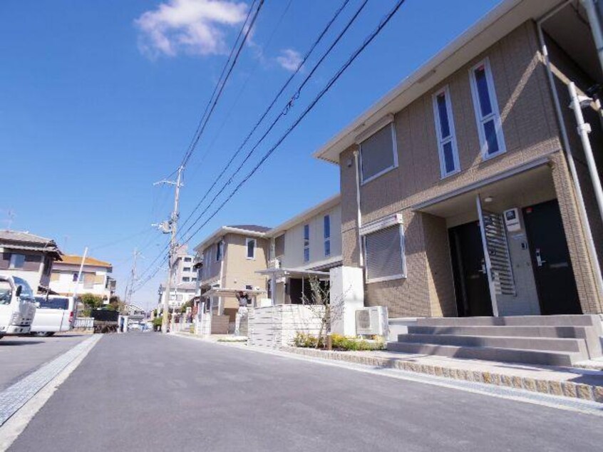  近鉄大阪線（近畿）/近鉄下田駅 徒歩9分 2階 築7年