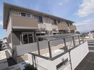 近鉄南大阪線/当麻寺駅 徒歩3分 2階 築9年の外観