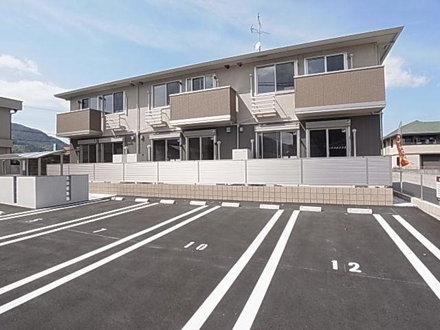  近鉄南大阪線/当麻寺駅 徒歩3分 2階 築9年