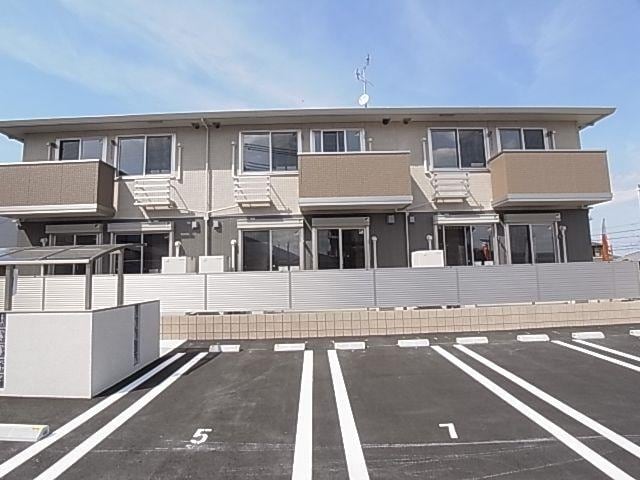  近鉄南大阪線/当麻寺駅 徒歩3分 2階 築9年