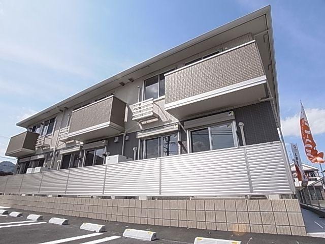  近鉄南大阪線/当麻寺駅 徒歩3分 2階 築9年