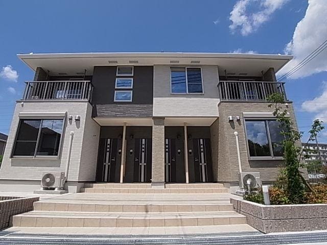  近鉄大阪線（近畿）/五位堂駅 徒歩11分 1階 築9年