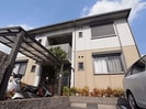 和歌山線/志都美駅 徒歩11分 2階 築21年の外観