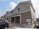 和歌山線/志都美駅 徒歩11分 1階 築11年の外観
