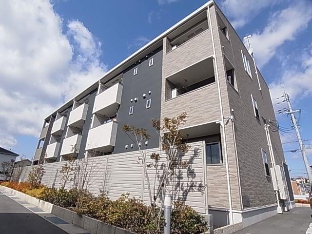  近鉄大阪線（近畿）/五位堂駅 徒歩9分 3階 築9年