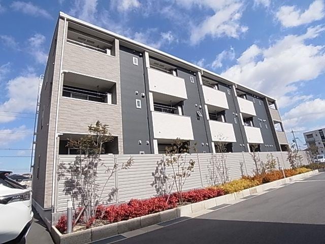  近鉄大阪線（近畿）/五位堂駅 徒歩9分 3階 築9年