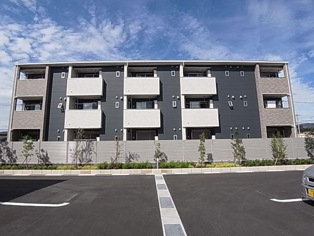  近鉄大阪線（近畿）/五位堂駅 徒歩9分 3階 築9年