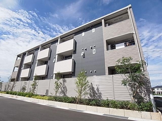  近鉄大阪線（近畿）/五位堂駅 徒歩9分 3階 築9年