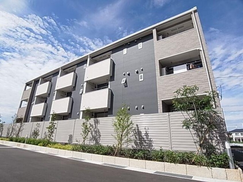  近鉄大阪線（近畿）/五位堂駅 徒歩9分 3階 築9年