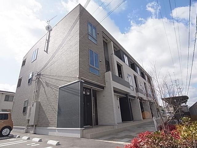 近鉄大阪線（近畿）/五位堂駅 徒歩9分 3階 築9年