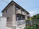  和歌山線/香芝駅 徒歩13分 2階 築26年