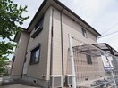  和歌山線/香芝駅 徒歩13分 2階 築26年