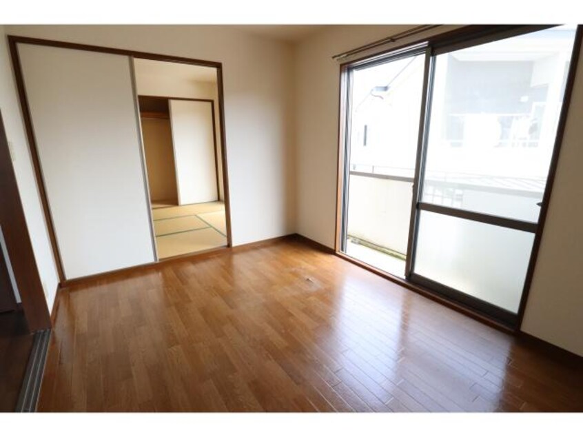  和歌山線/香芝駅 徒歩13分 2階 築26年
