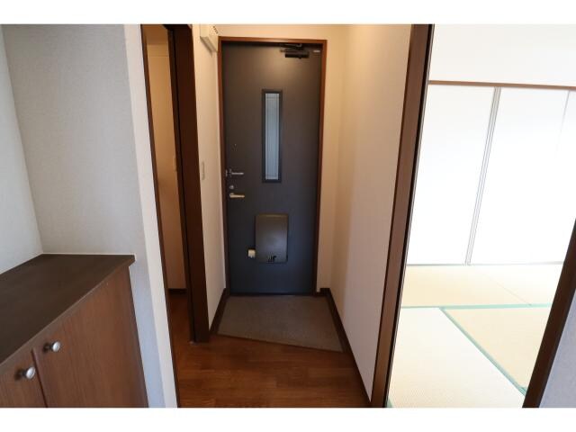  和歌山線/香芝駅 徒歩13分 2階 築26年