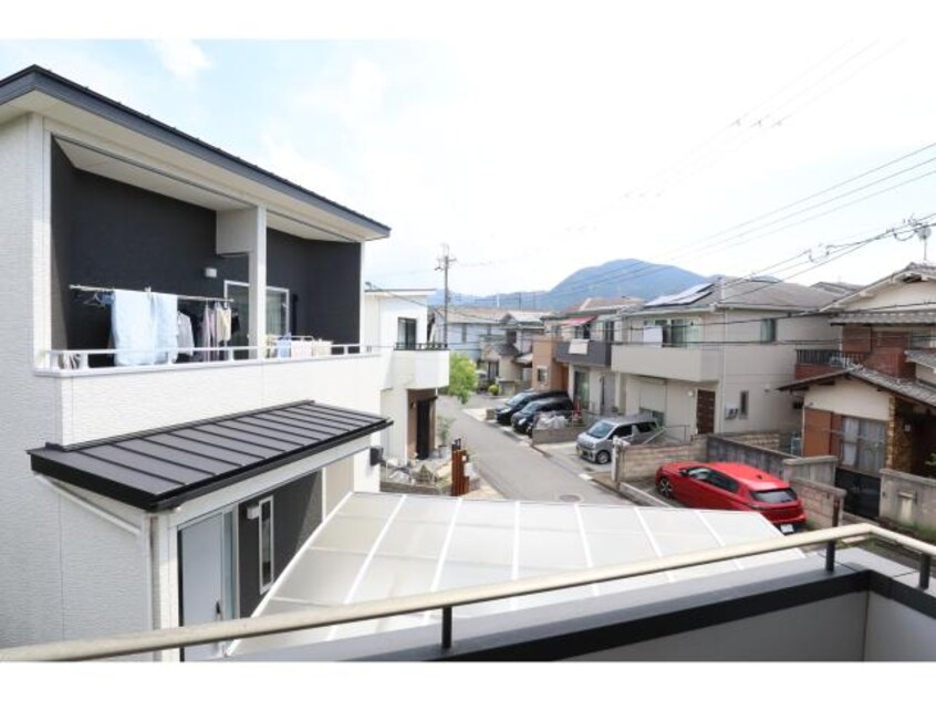  和歌山線/香芝駅 徒歩13分 2階 築26年