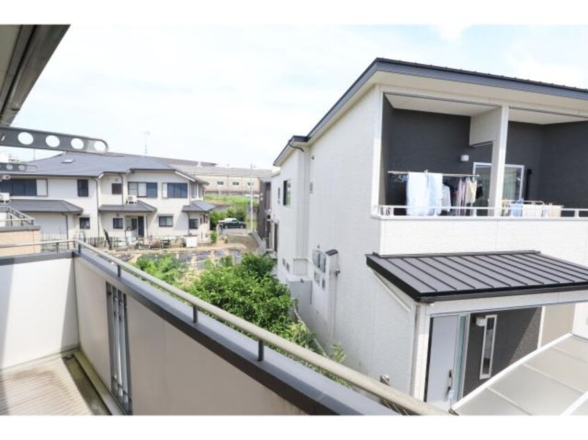  和歌山線/香芝駅 徒歩13分 2階 築26年