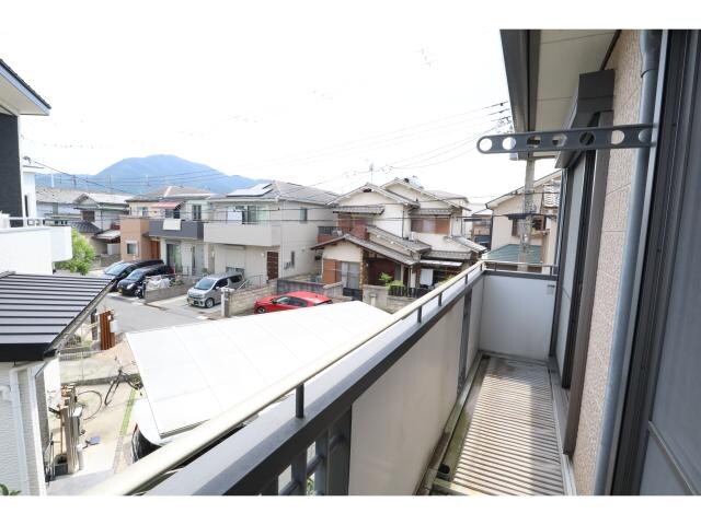  和歌山線/香芝駅 徒歩13分 2階 築26年