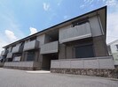 和歌山線/志都美駅 徒歩15分 2階 築17年の外観