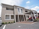 和歌山線/志都美駅 徒歩23分 2階 築15年の外観