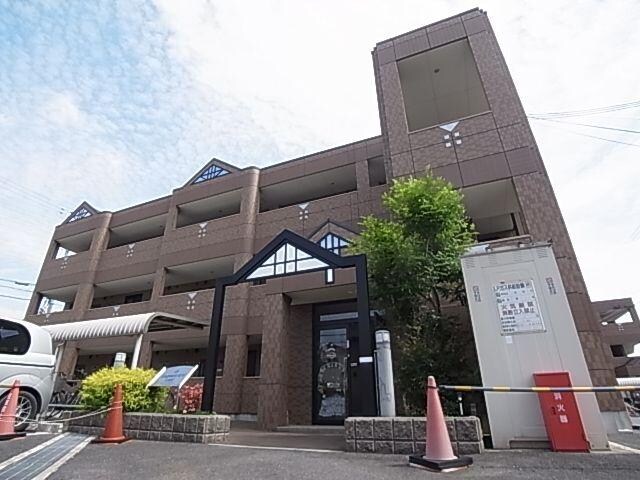  和歌山線/志都美駅 徒歩22分 1階 築16年