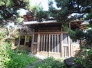 近鉄大阪線（近畿）/二上駅 徒歩13分 1-2階 築51年の外観