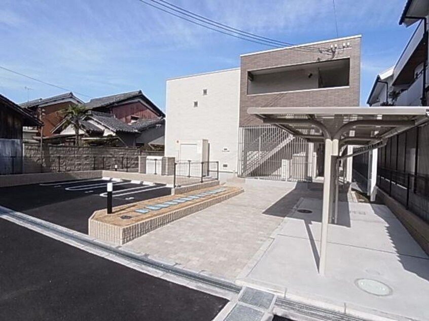  近鉄大阪線（近畿）/五位堂駅 徒歩6分 1階 築8年