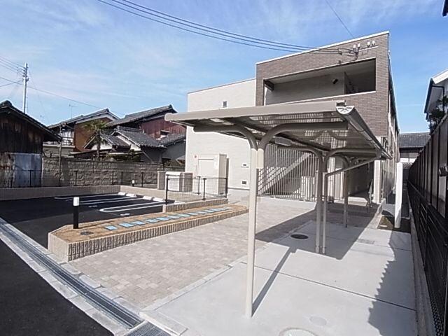  近鉄大阪線（近畿）/五位堂駅 徒歩6分 2階 築8年