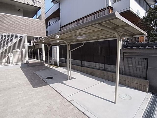  近鉄大阪線（近畿）/五位堂駅 徒歩6分 1階 築8年
