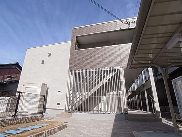  近鉄大阪線（近畿）/五位堂駅 徒歩6分 1階 築8年