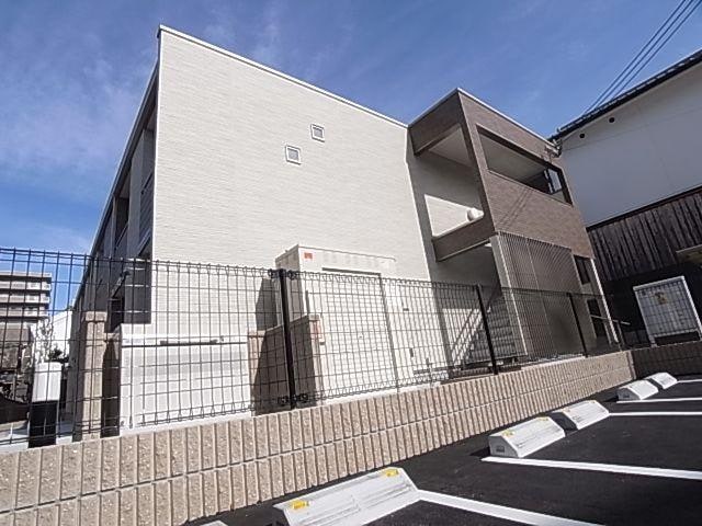  近鉄大阪線（近畿）/五位堂駅 徒歩6分 2階 築8年