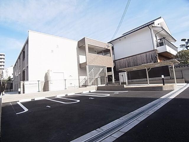  近鉄大阪線（近畿）/五位堂駅 徒歩6分 1階 築8年