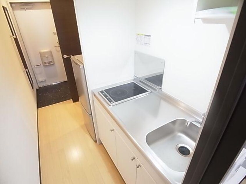  近鉄大阪線（近畿）/五位堂駅 徒歩6分 1階 築8年