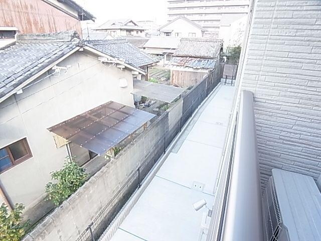  近鉄大阪線（近畿）/五位堂駅 徒歩6分 2階 築8年