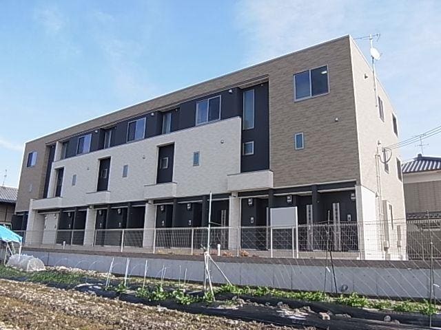  近鉄大阪線（近畿）/近鉄下田駅 徒歩4分 2階 築8年