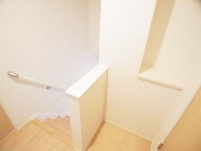  近鉄大阪線（近畿）/近鉄下田駅 徒歩4分 2階 築8年