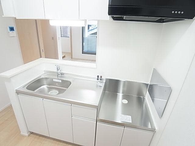  近鉄大阪線（近畿）/近鉄下田駅 徒歩4分 2階 築8年