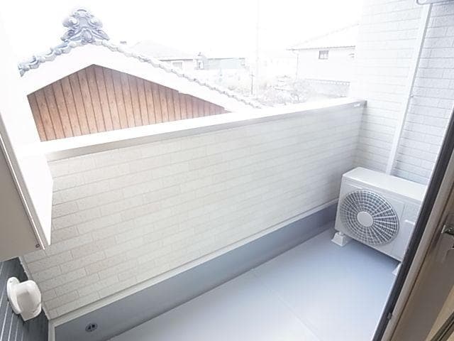  近鉄大阪線（近畿）/近鉄下田駅 徒歩4分 2階 築8年