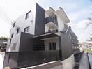  近鉄大阪線（近畿）/二上駅 徒歩10分 2階 築7年