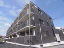  近鉄大阪線（近畿）/二上駅 徒歩10分 1階 築7年