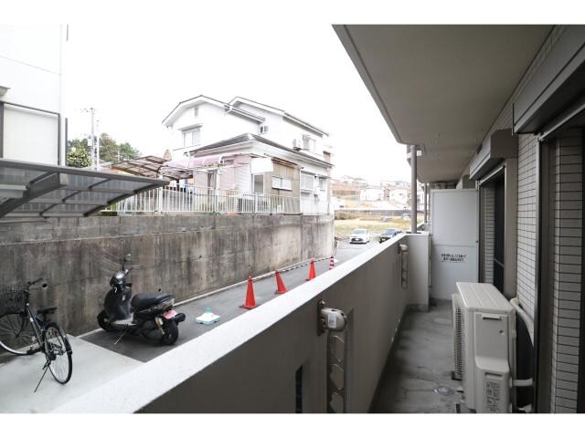  近鉄大阪線（近畿）/二上駅 徒歩10分 1階 築7年