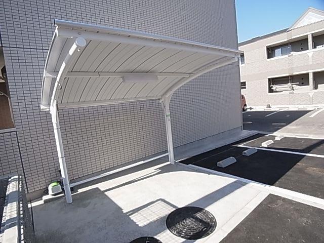  近鉄大阪線（近畿）/五位堂駅 徒歩2分 1階 築8年