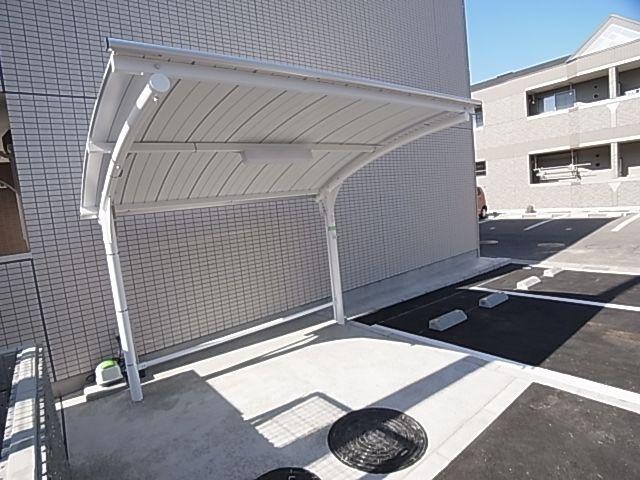  近鉄大阪線（近畿）/五位堂駅 徒歩2分 1階 築8年