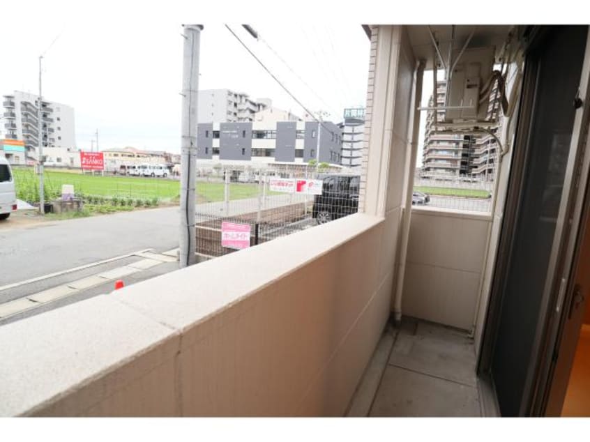  近鉄大阪線（近畿）/五位堂駅 徒歩2分 1階 築8年