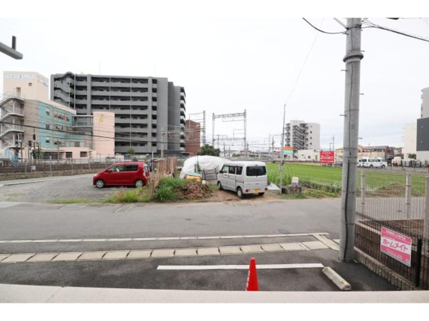  近鉄大阪線（近畿）/五位堂駅 徒歩2分 1階 築8年