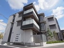 近鉄大阪線（近畿）/五位堂駅 徒歩9分 3階 築7年の外観