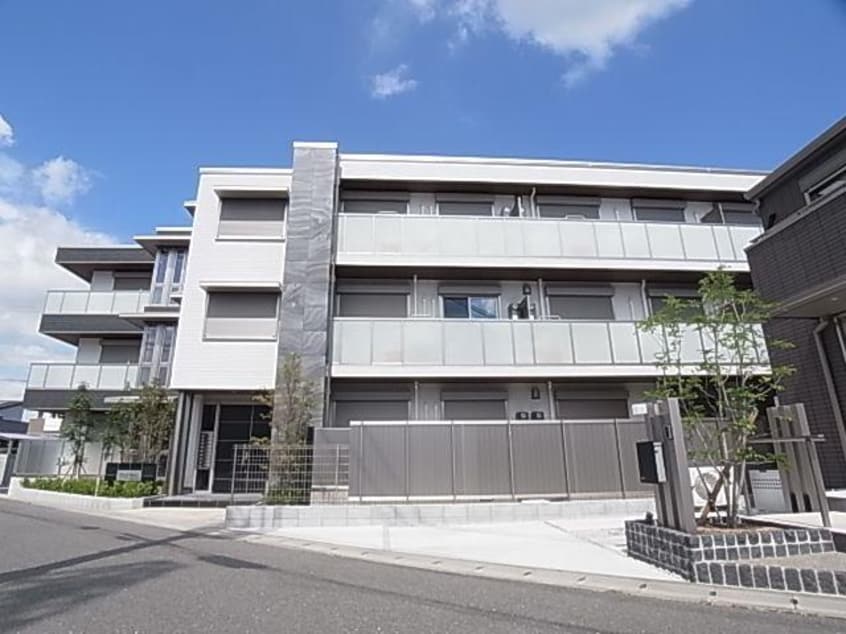  近鉄大阪線（近畿）/五位堂駅 徒歩9分 3階 築8年