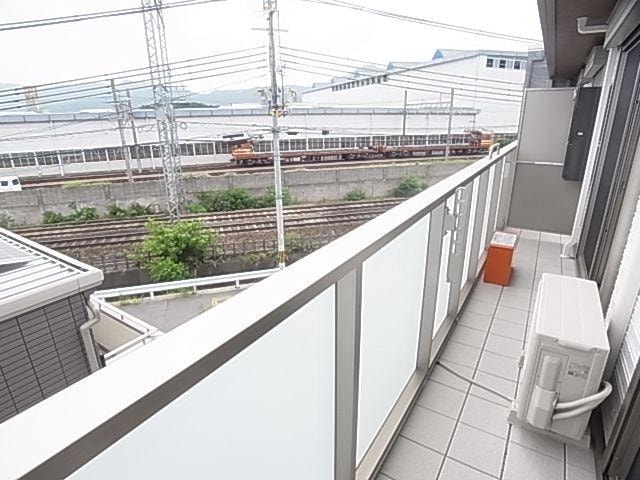  近鉄大阪線（近畿）/五位堂駅 徒歩9分 3階 築8年