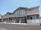 近鉄南大阪線/当麻寺駅 徒歩3分 1階 築8年の外観
