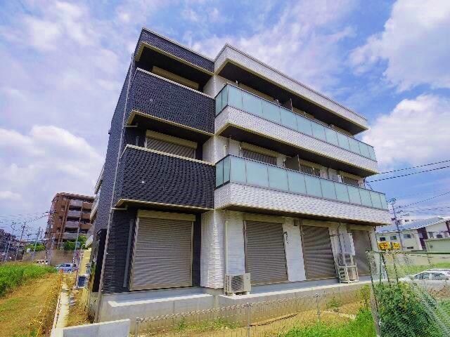  近鉄大阪線（近畿）/五位堂駅 徒歩10分 2階 築7年