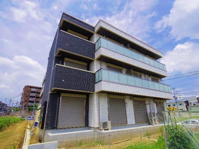  近鉄大阪線（近畿）/五位堂駅 徒歩10分 2階 築7年